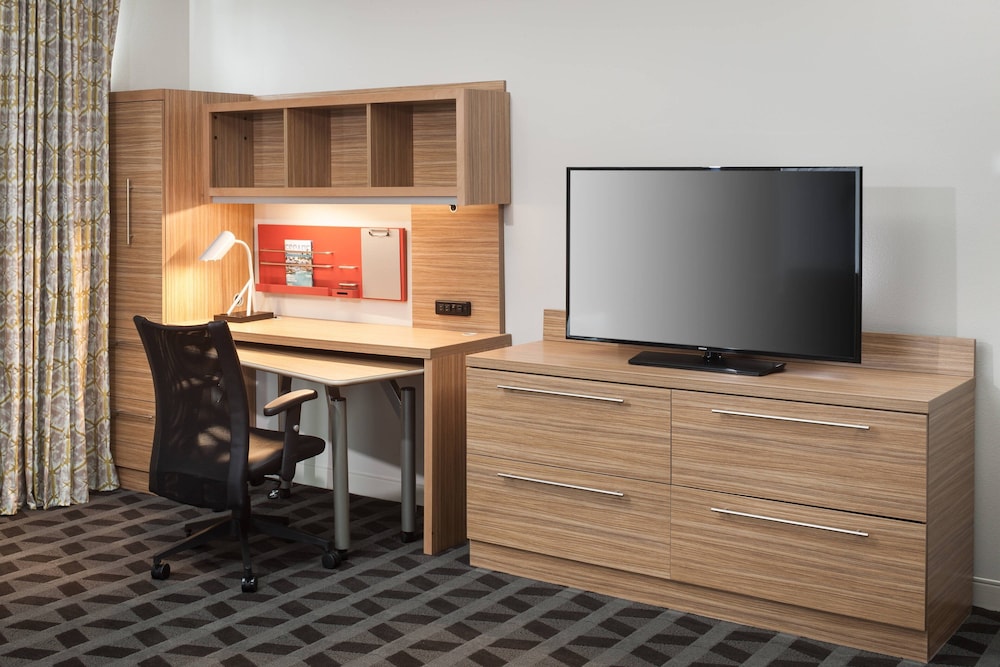 Towneplace Suites By Marriott Orlando At Sea World 55/57