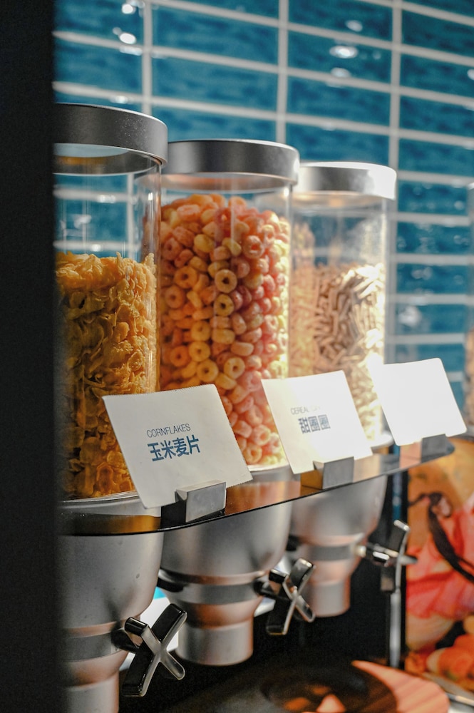 Four Points by Sheraton Urumqi 25/43