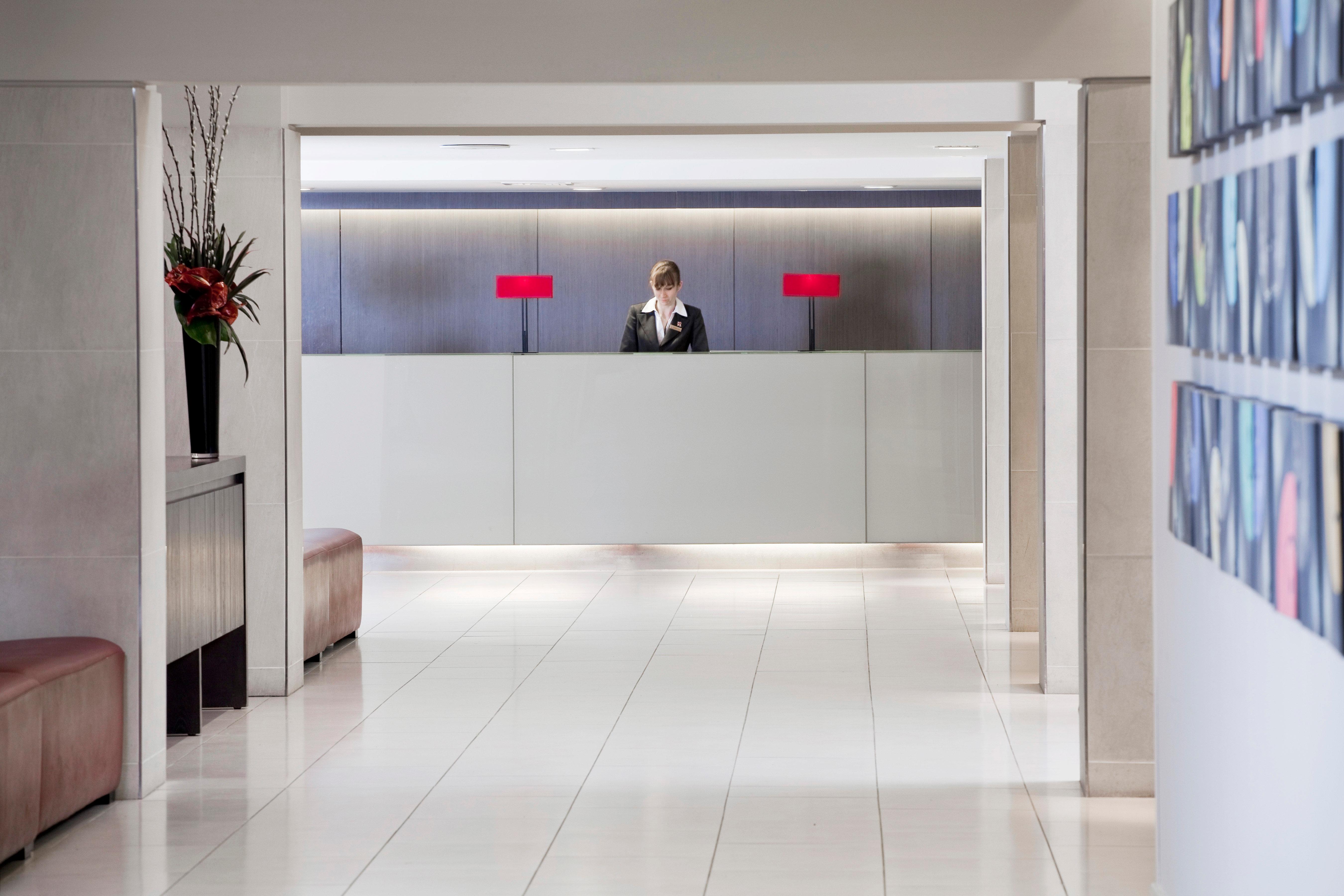 Crowne Plaza London - Heathrow 5/50