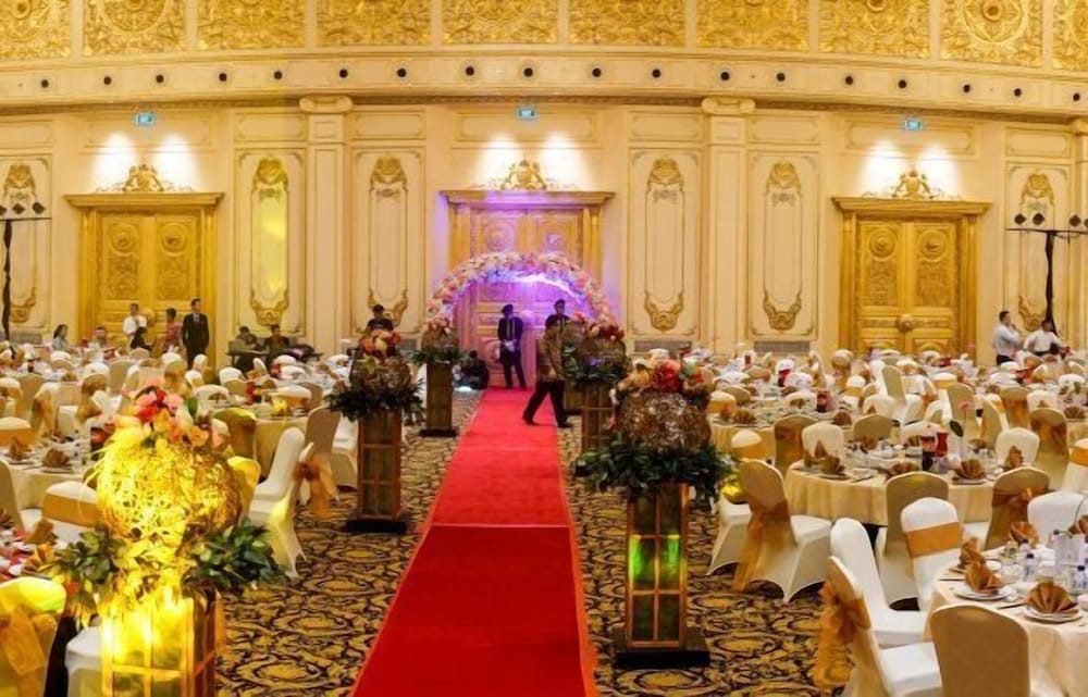 Myko Hotel And Convention Center Makassar 57/64