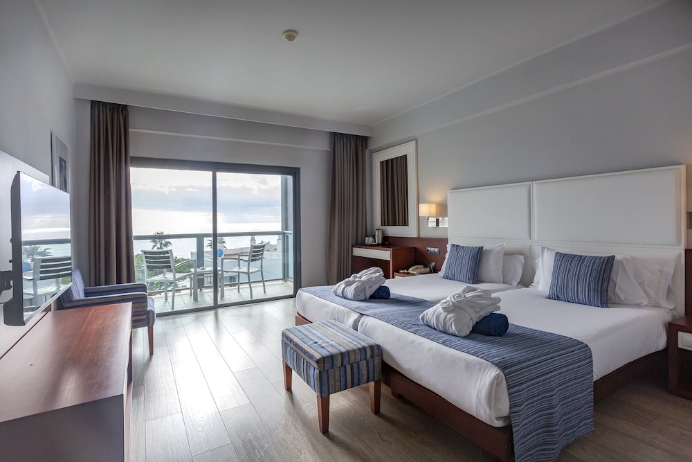 Hotel Marins Playa Suites Adults Only 23/34