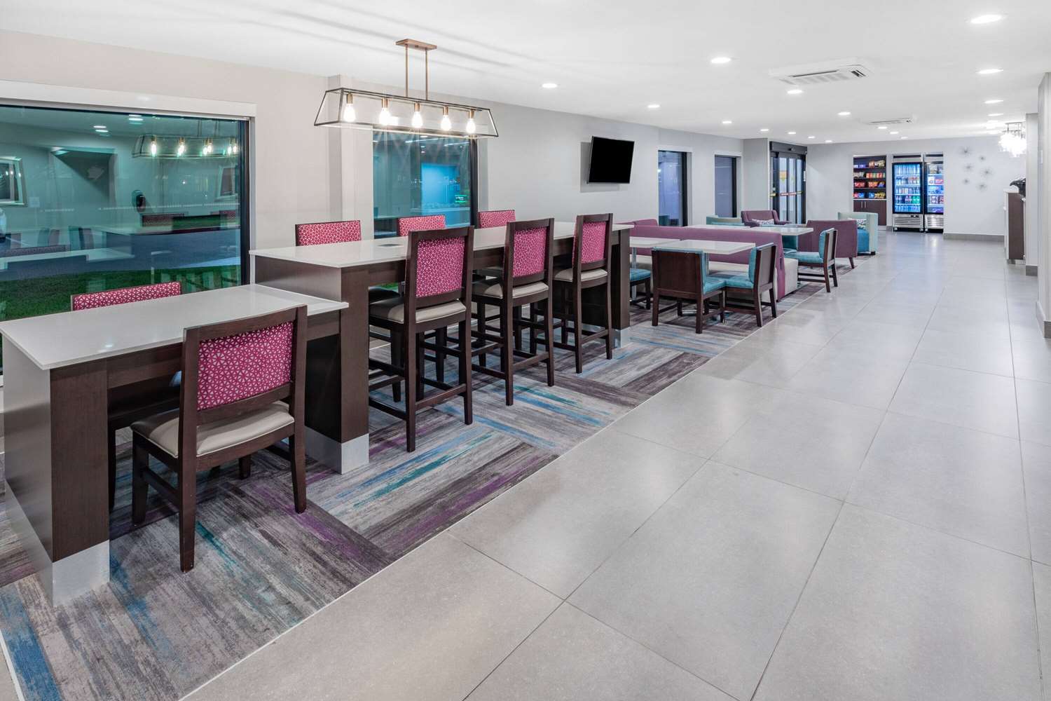 La Quinta Inn & Suites by Wyndham Houston Southwest 36/42