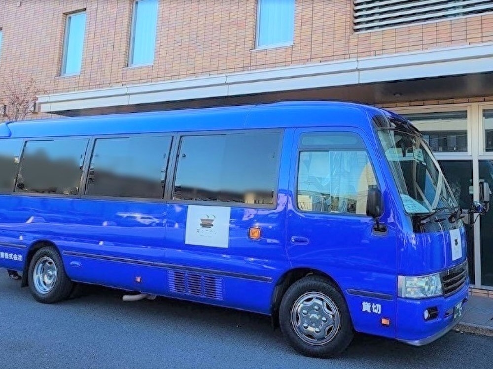 Henn na Hotel Maihama Tokyo Bay 30/53