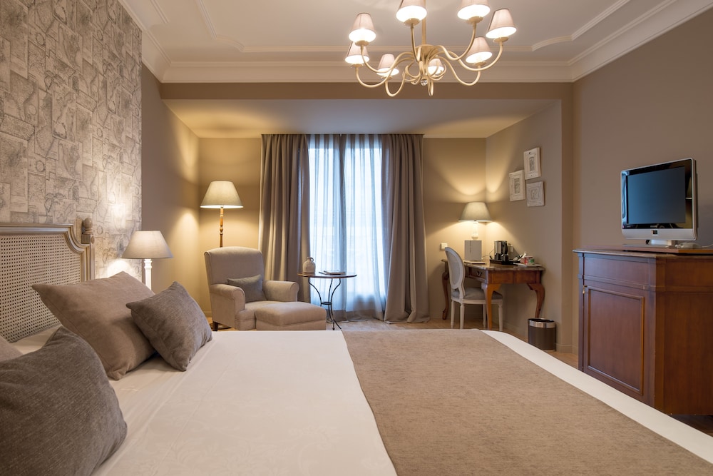 Vincci Lys Hotel 27/65