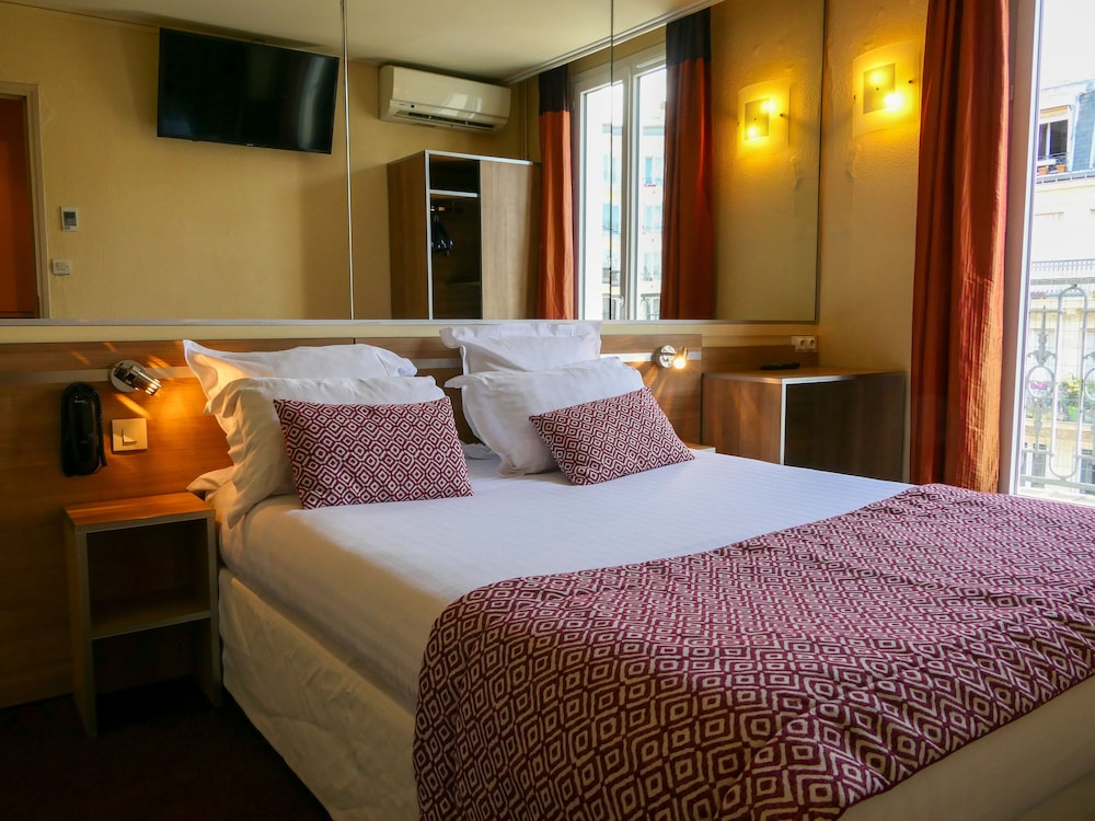 Hotel de France Quartier Latin 9/34