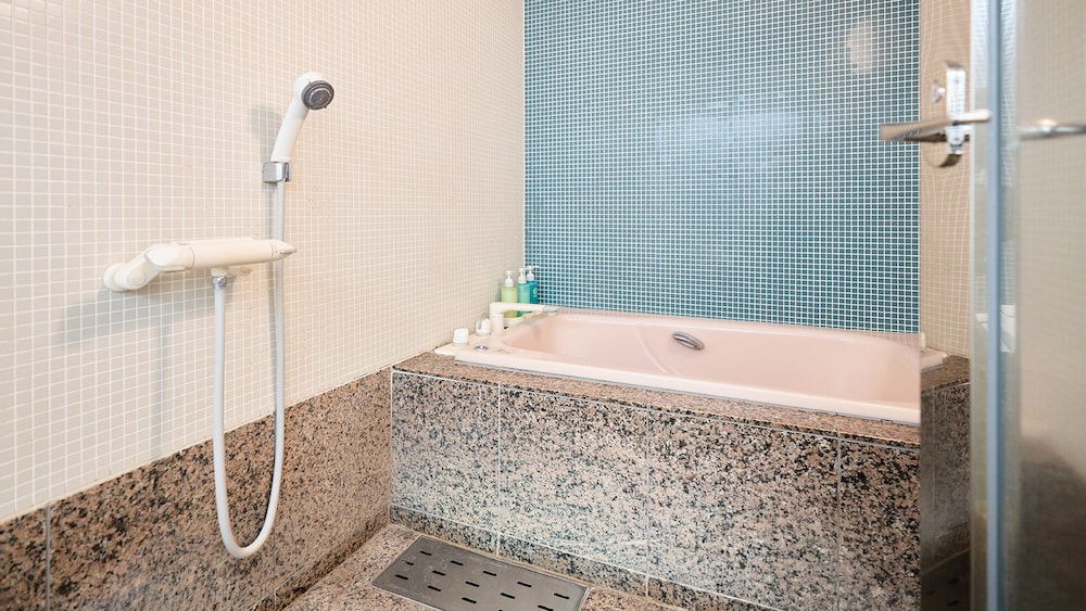 Hotel Verde 48/49