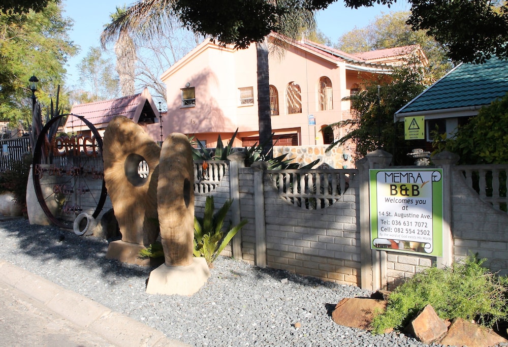 Memra Guest House 43/50