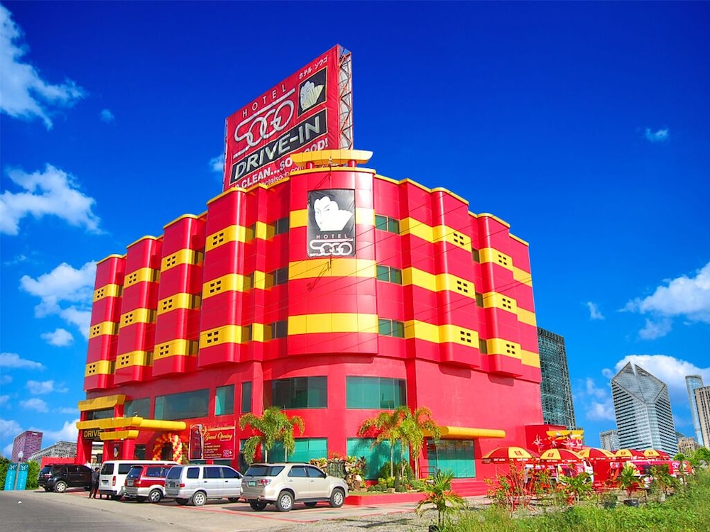 Hotel Sogo Naga City 1/24