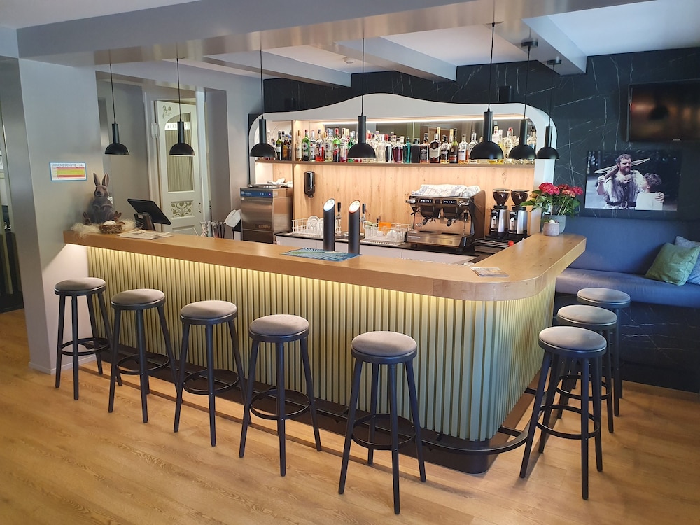 Budget Waldhotel Unspunnen 44/50