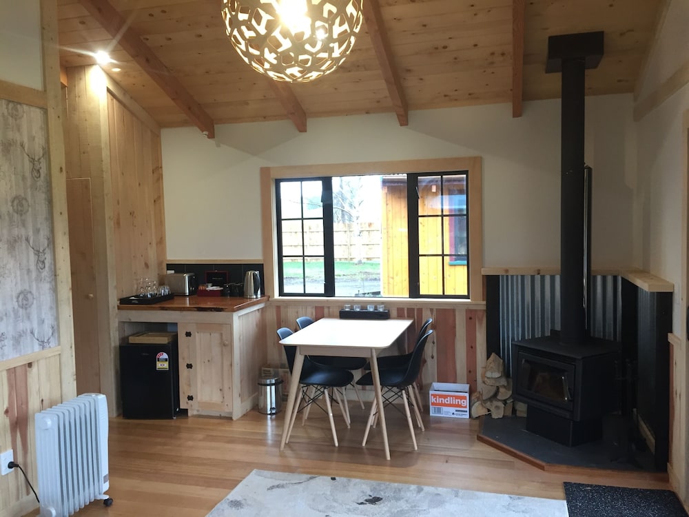 The River Lodge 50/65