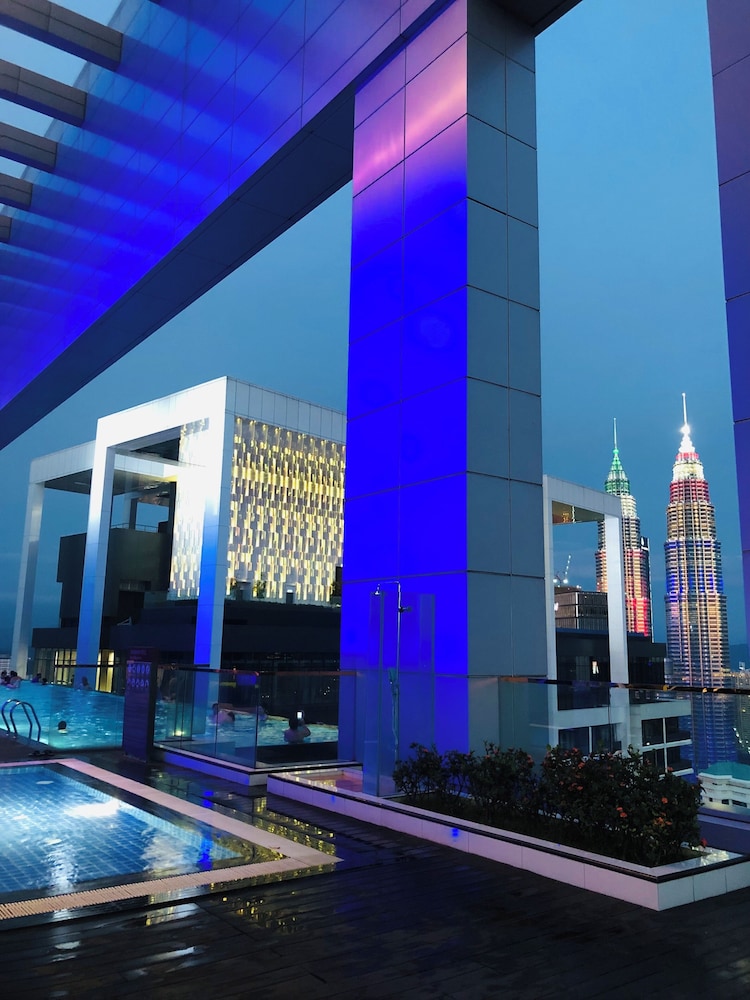 Platinum Service Suites KLCC 29/50