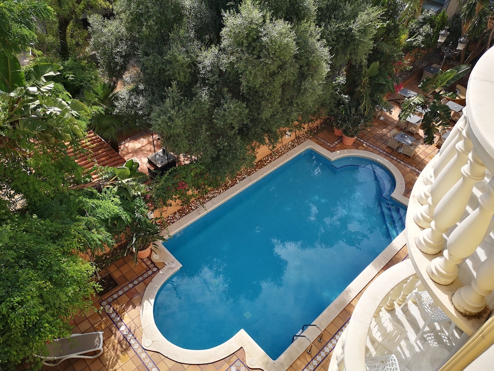 Urh Sitges Playa Hotel 3/69