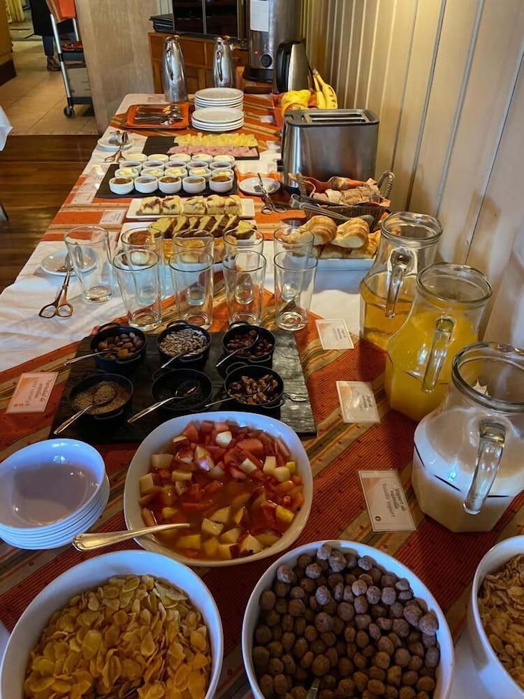 Hosteria Suiza 26/29