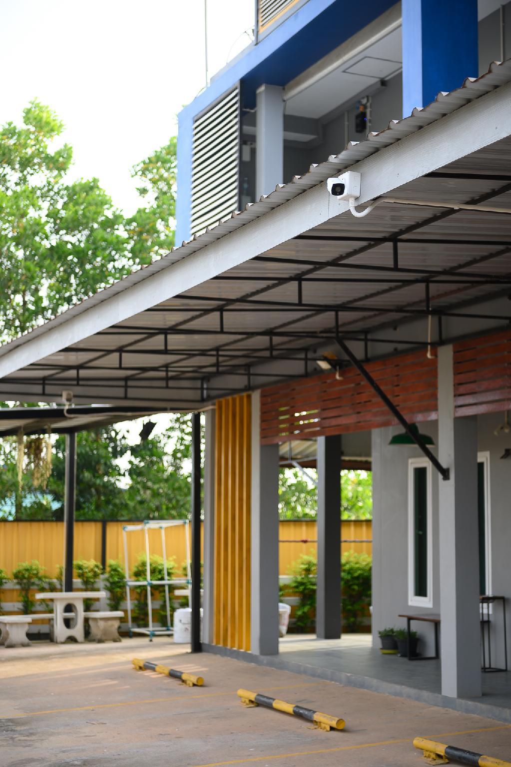 Nithra Ratree Hotel 14/50