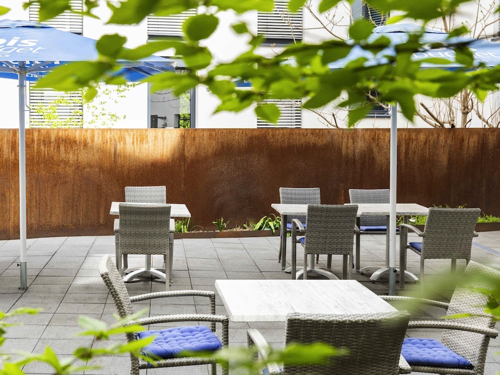 Ibis Budget Ludwigsburg 38/47