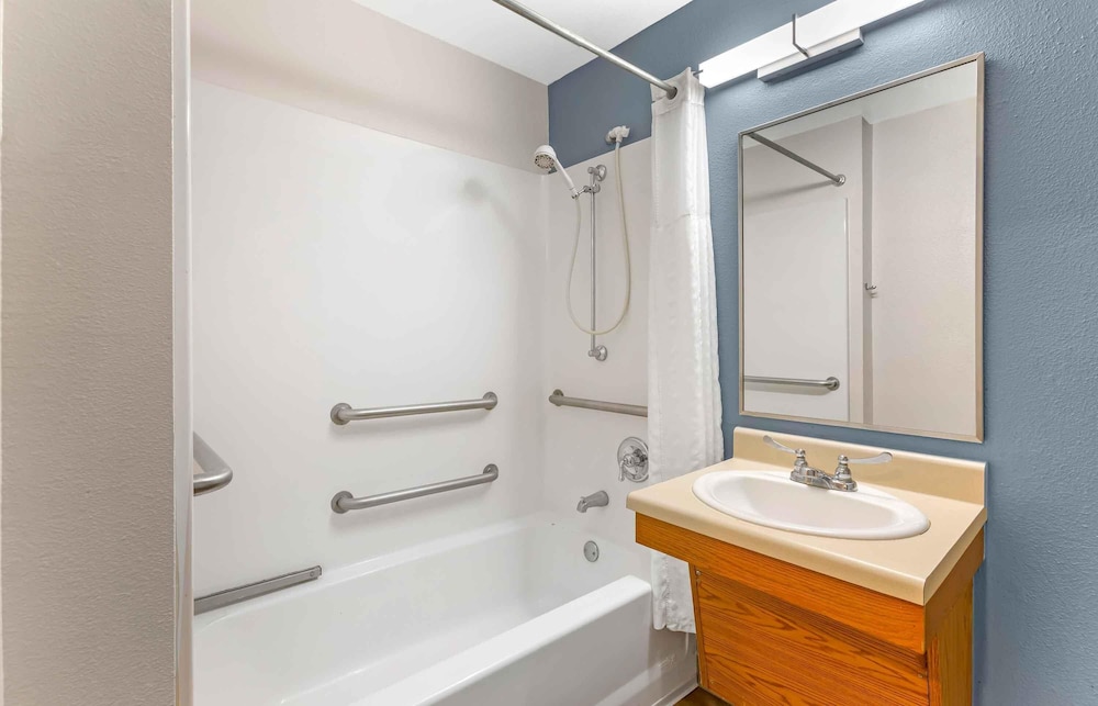 Extended Stay America Select Suites - Las Cruces 42/44
