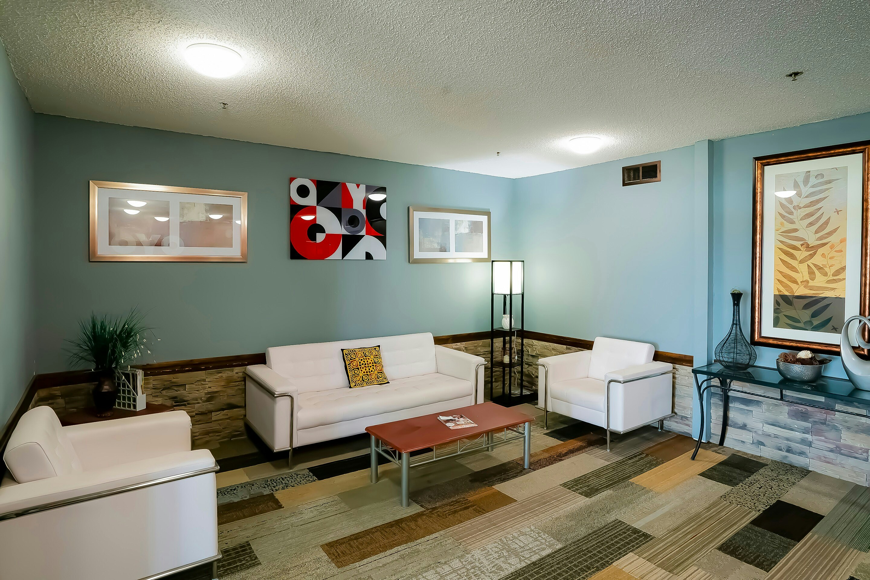 OYO Hotel Redwood Falls near Jackpot Casino 9/18