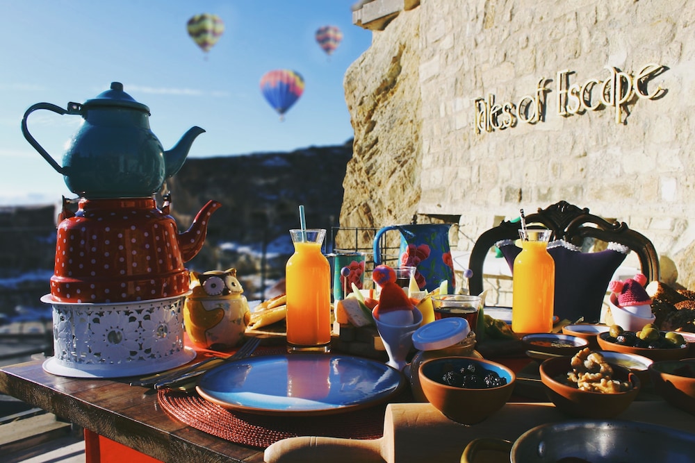 Asuwari Suites Cappadocia 12/50