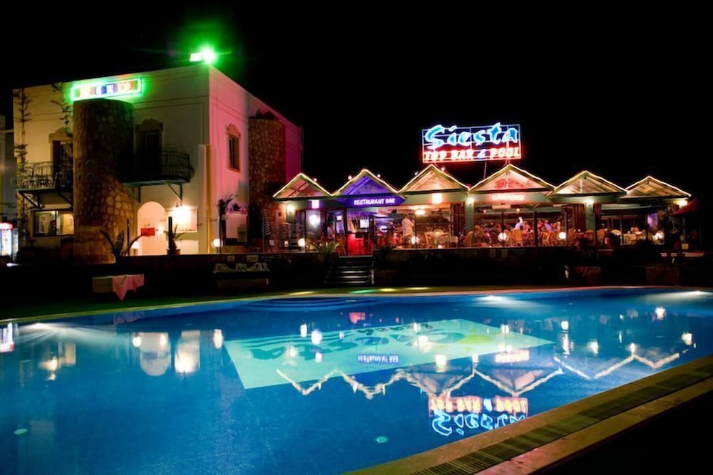 Siesta Beach Apart in BODRUM