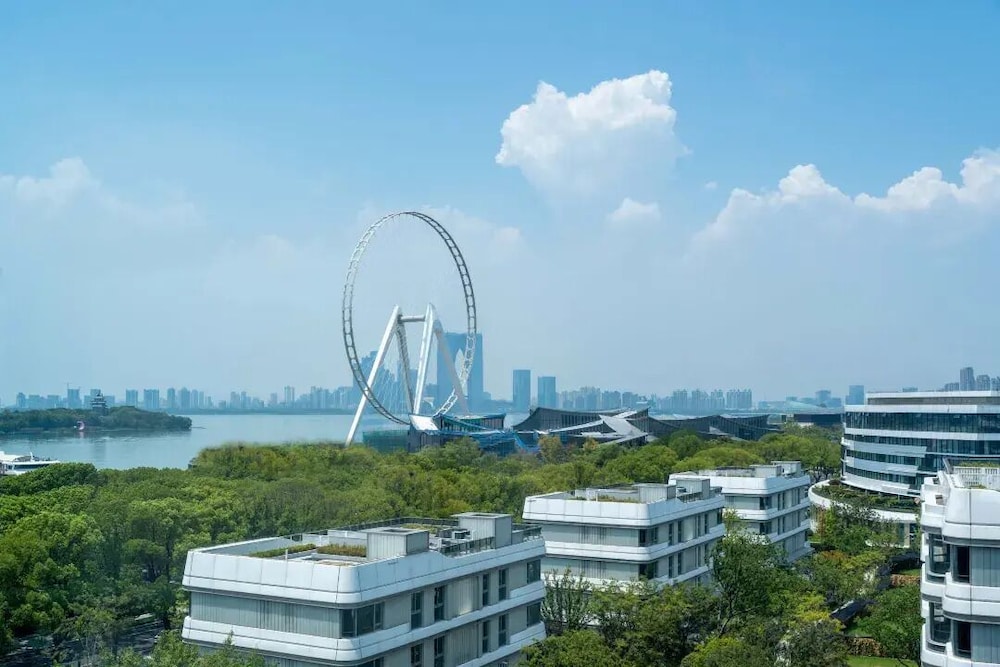 Park Hyatt Suzhou 43/50