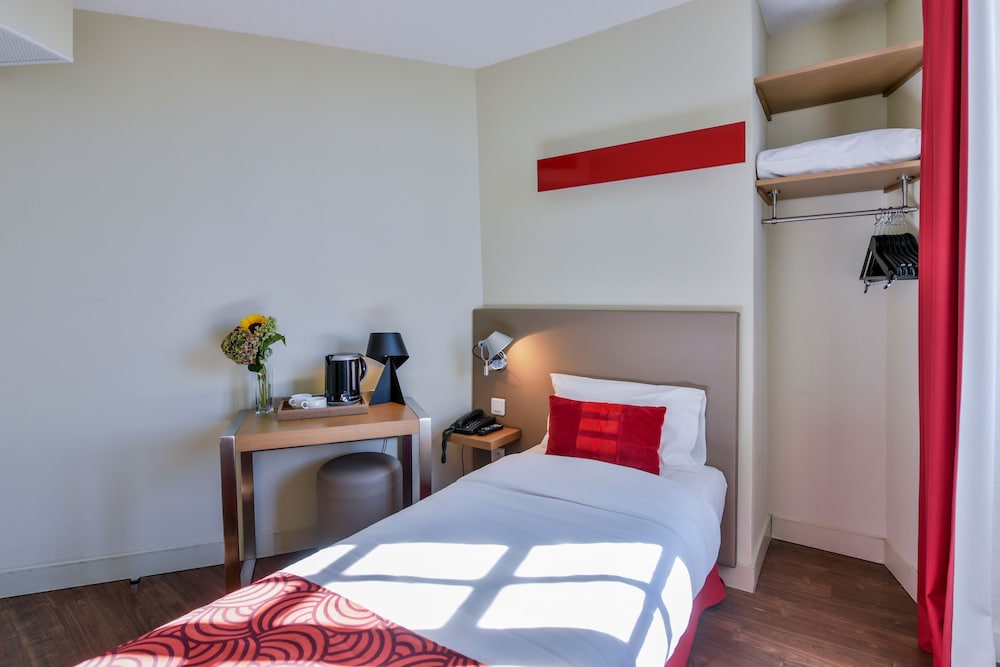 Hotel Bordeaux Clemenceau by HappyCulture 22/53