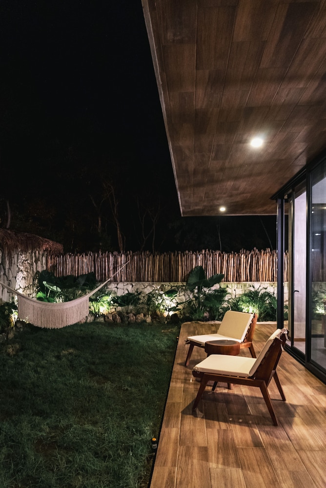 Xambe Tulum 30/58