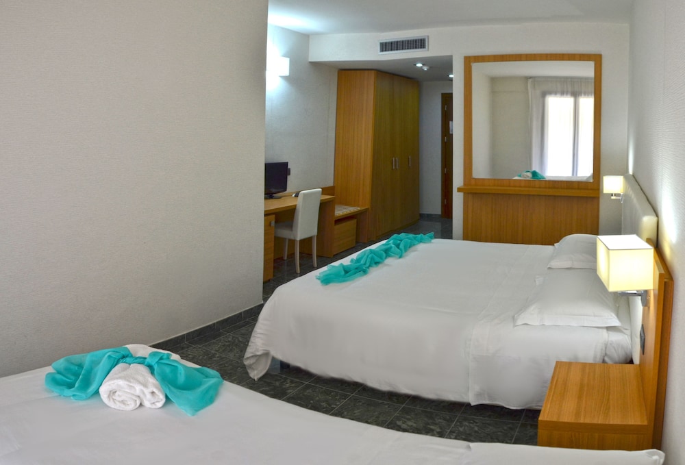 Vea Resort Hotel 7/63