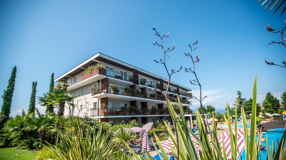 Hotel Bella Italia 8/36