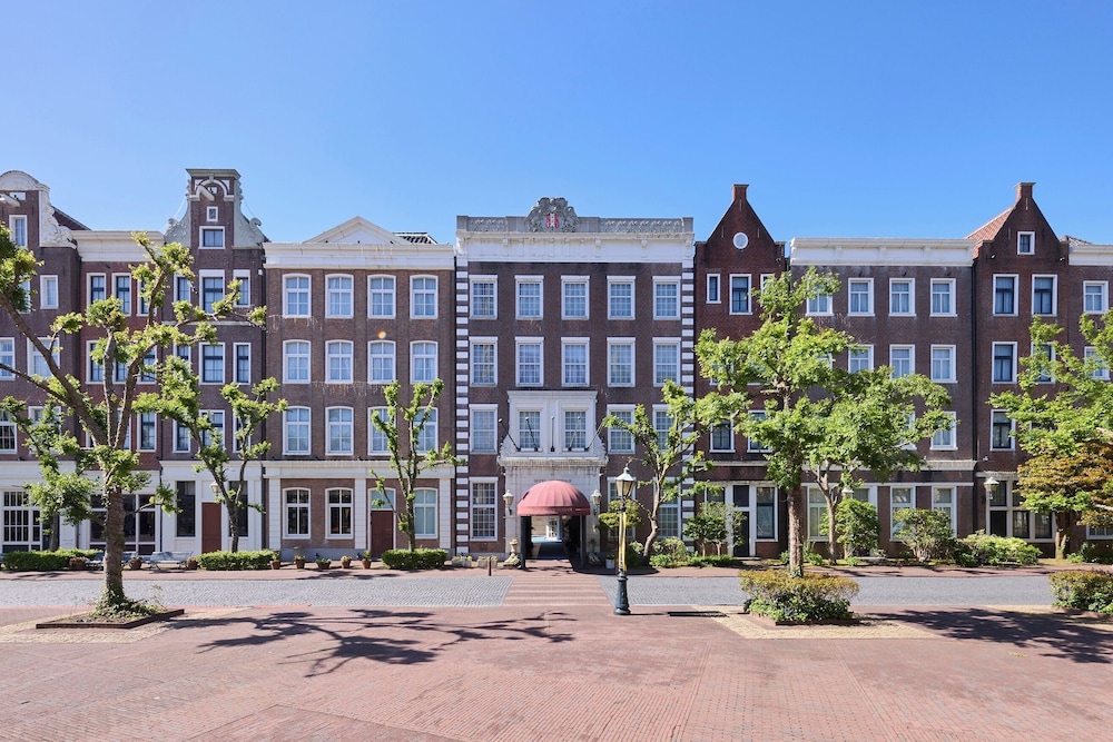 Hotel Amsterdam 3/50