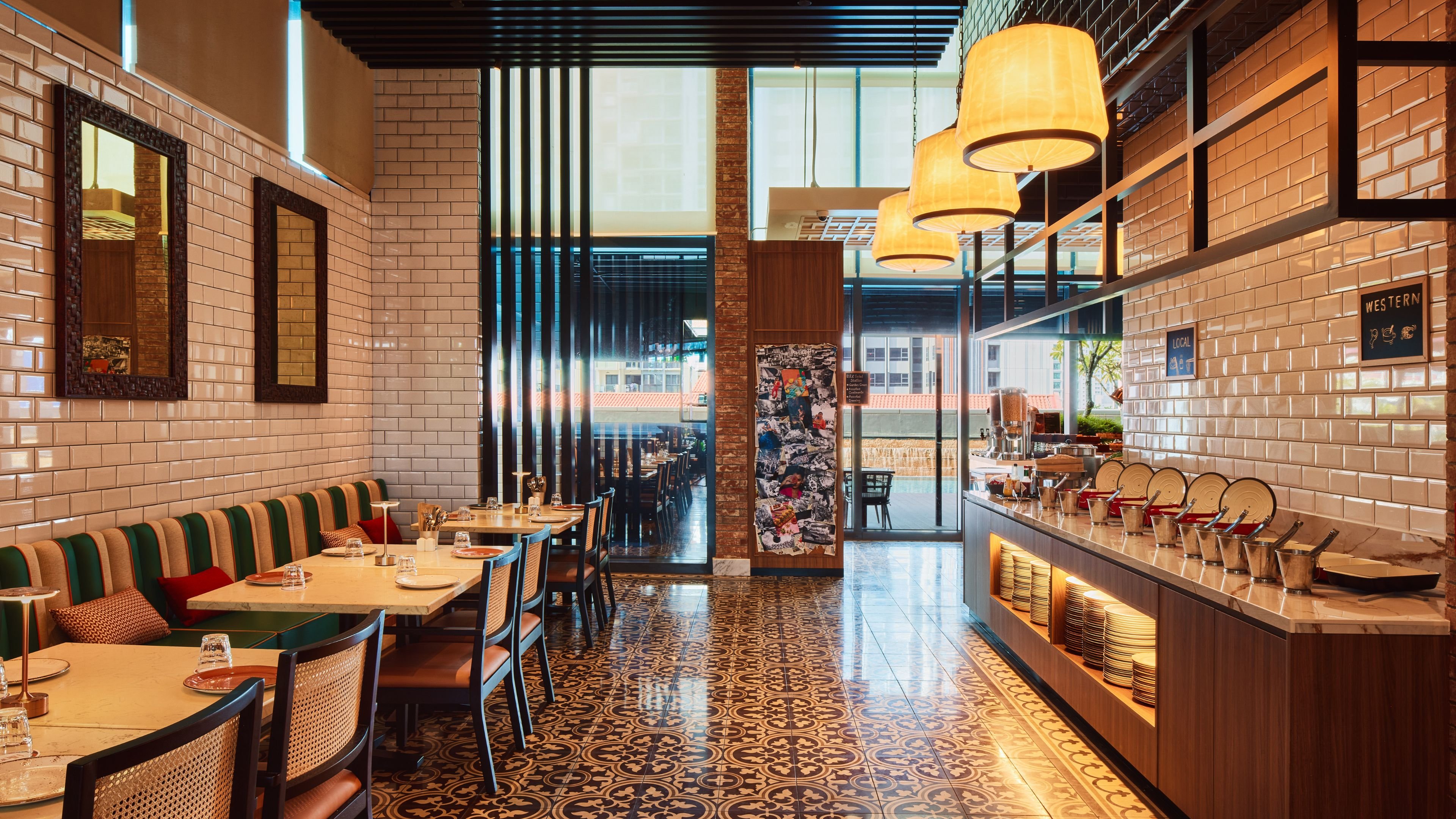 Holiday Inn Singapore Little India 53/71