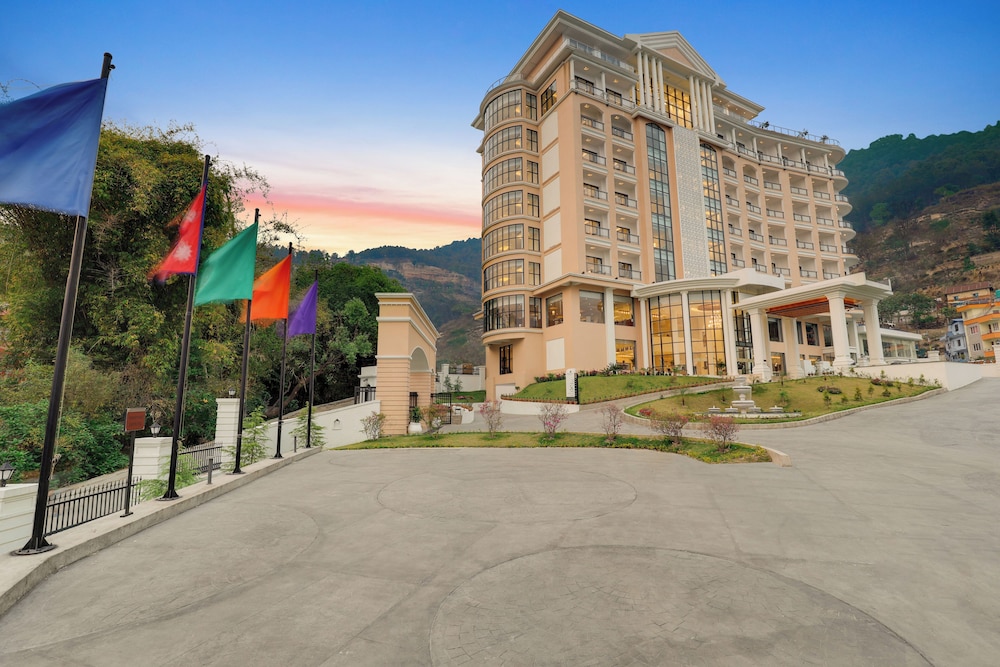 Hotel Lemon Tree, Premier, Kathmandu 73/81
