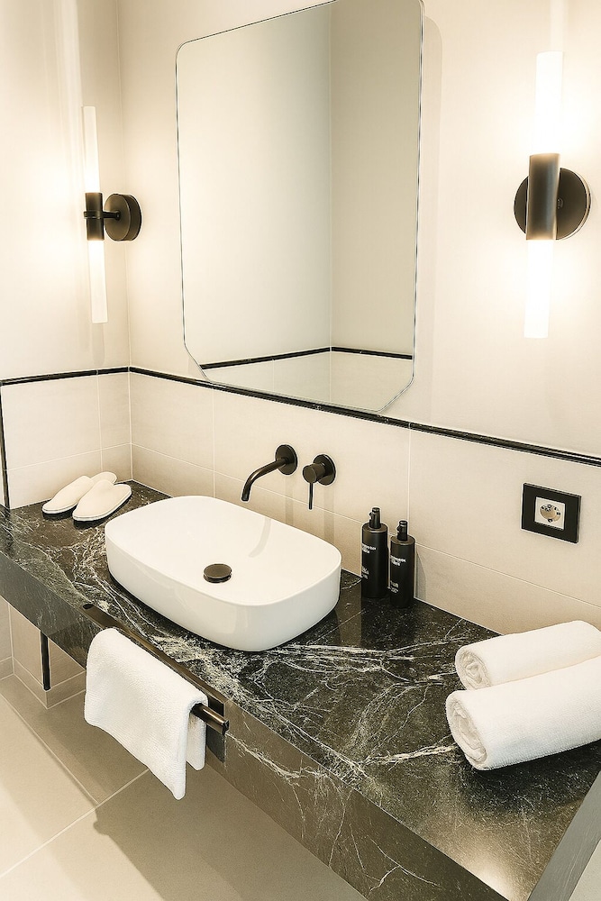 Hotel Santa Maria Maggiore 40/50