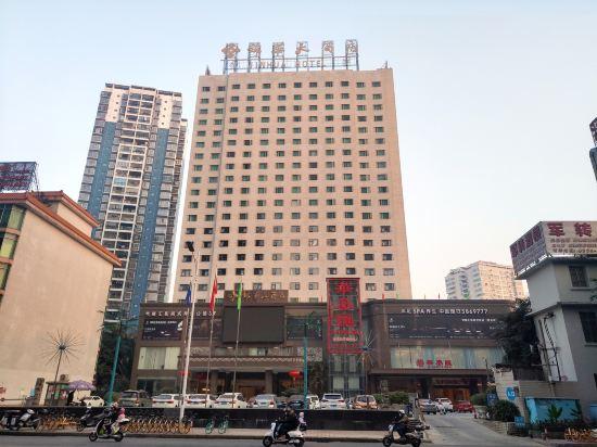 Jinhua Hotel GuangXi 5/30