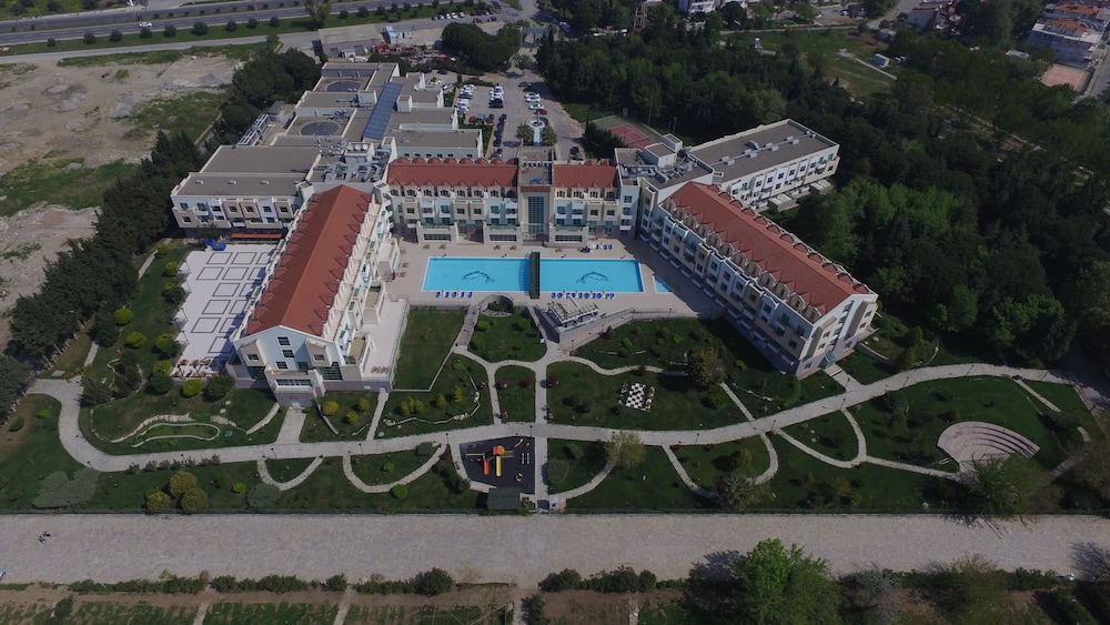 Adrina Hotel De Luxe Health and Spa 41/50