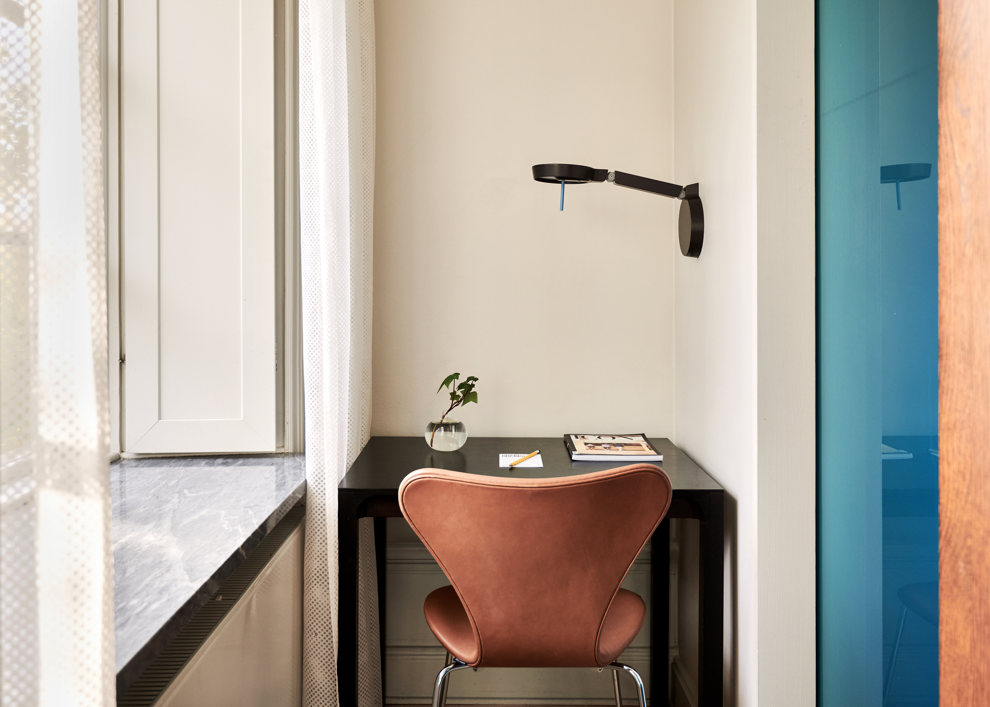 Hotel Skeppsholmen, Stockholm, a Member of Design Hotels 5/69