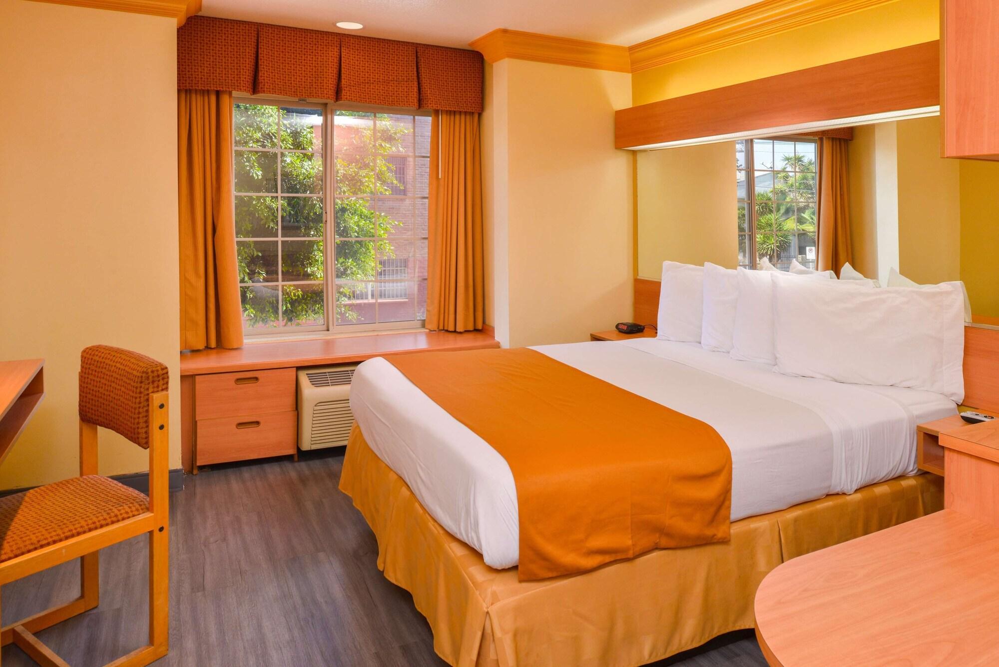 H3 Inn & Suites - LAX Airport 9/17