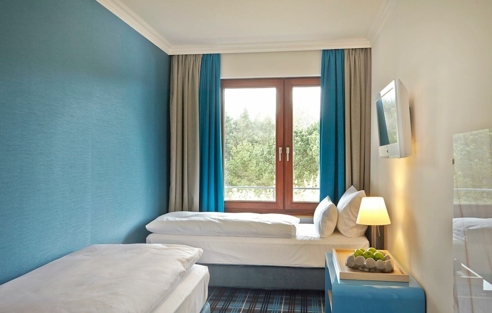 Aalernhüs Hotel & Spa 11/50