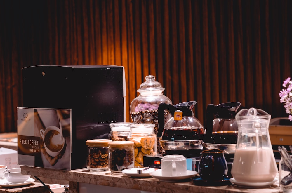 ローズランド・コープ・ホテル 写真5