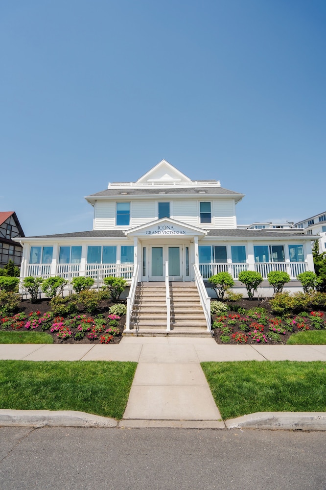 The Grand Victorian Hotel 3/43