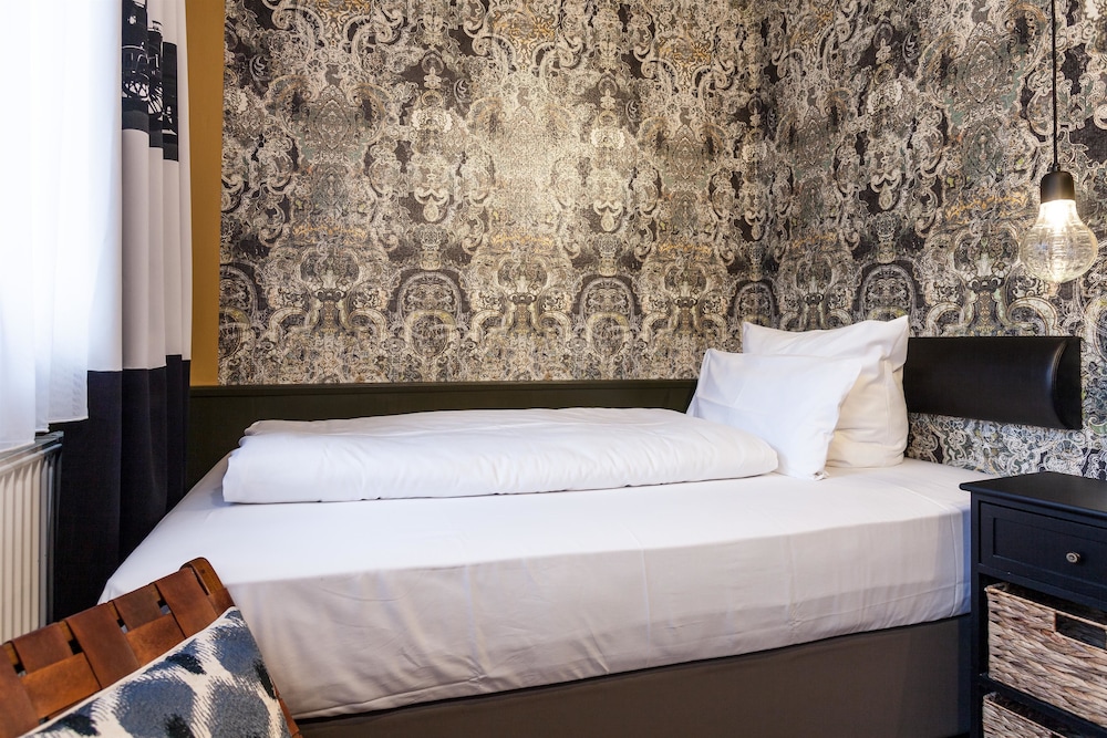 Best Western Hotel Nuernberg Am Hauptbahnhof 9/48