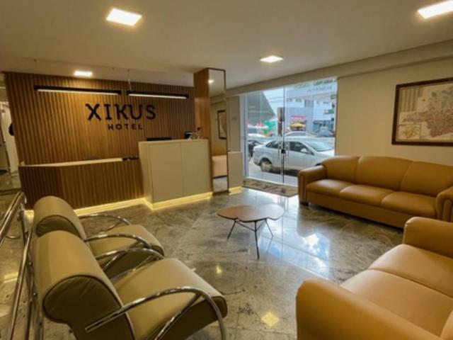 Xikus Palace Hotel 2/37