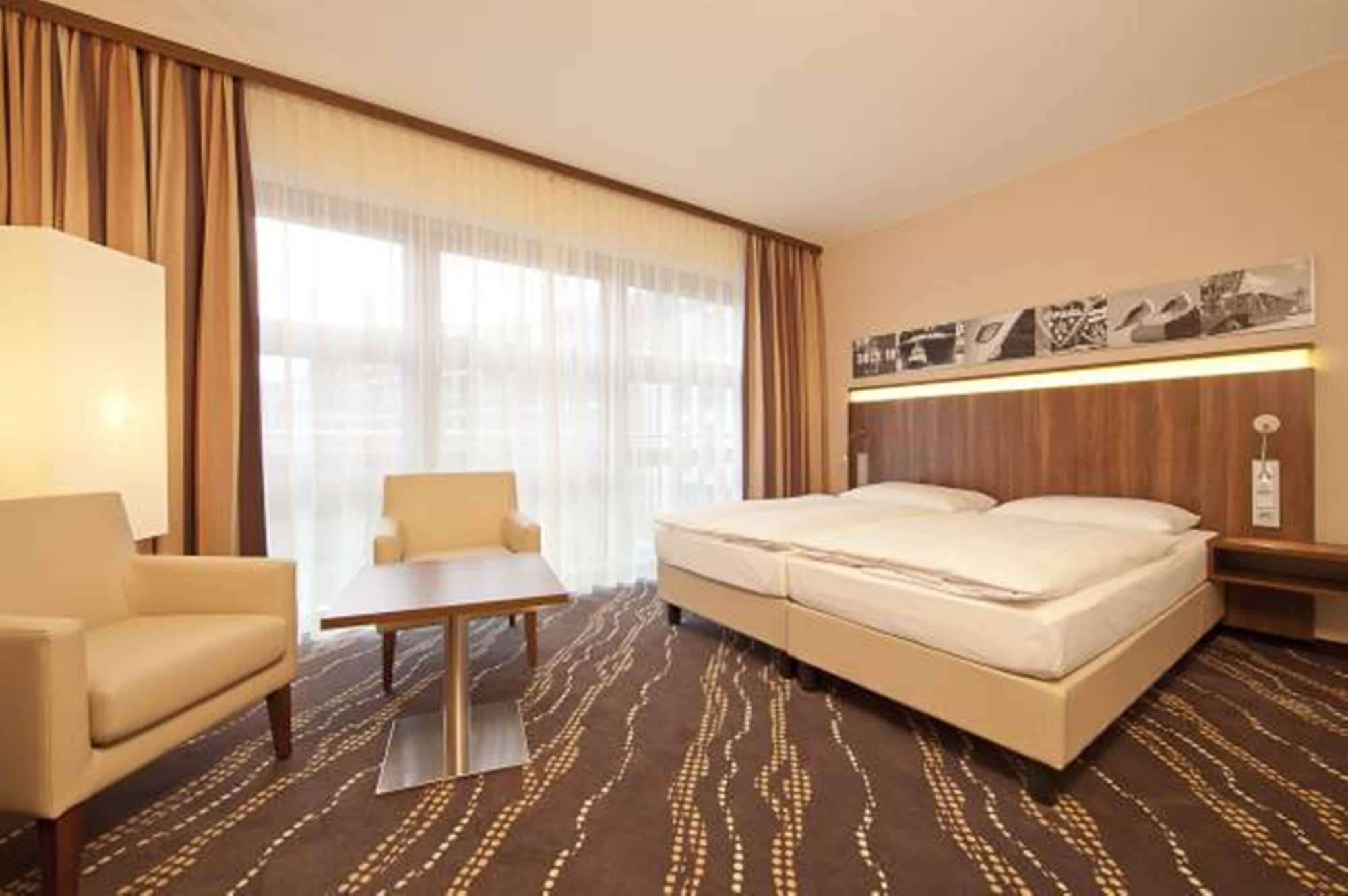 SUPERIOR, DOUBLE BED