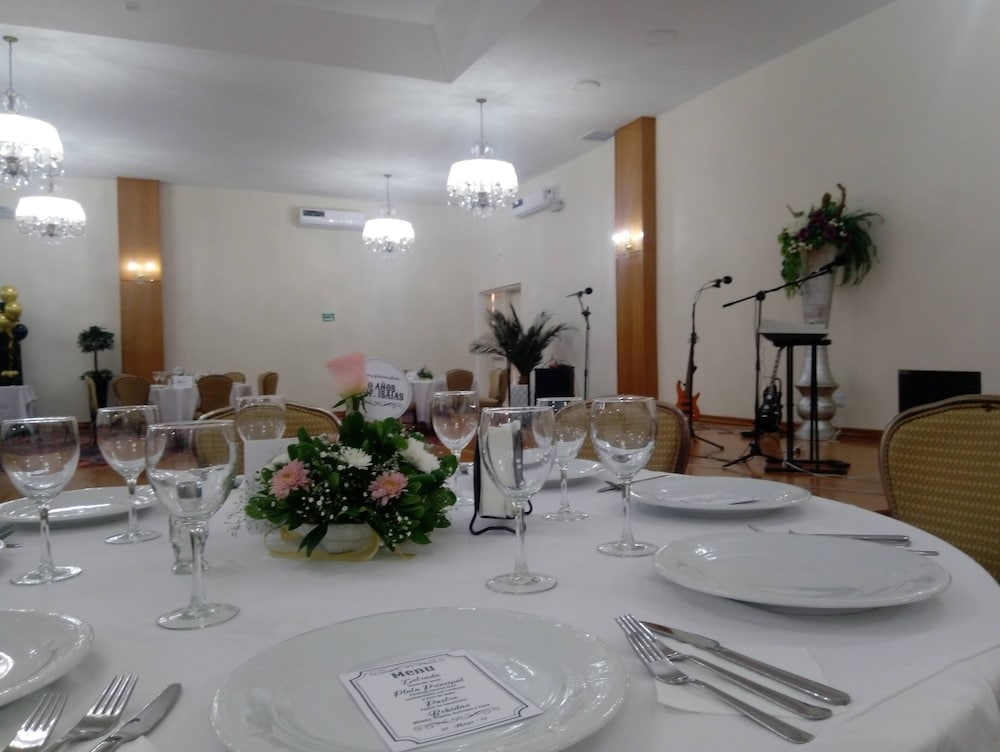Los Cedros Hotel Inn Nuevo Casas Grandes 34/50