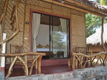 Camiguin Volcan Beach Eco Retreat Dive Resort 5/68
