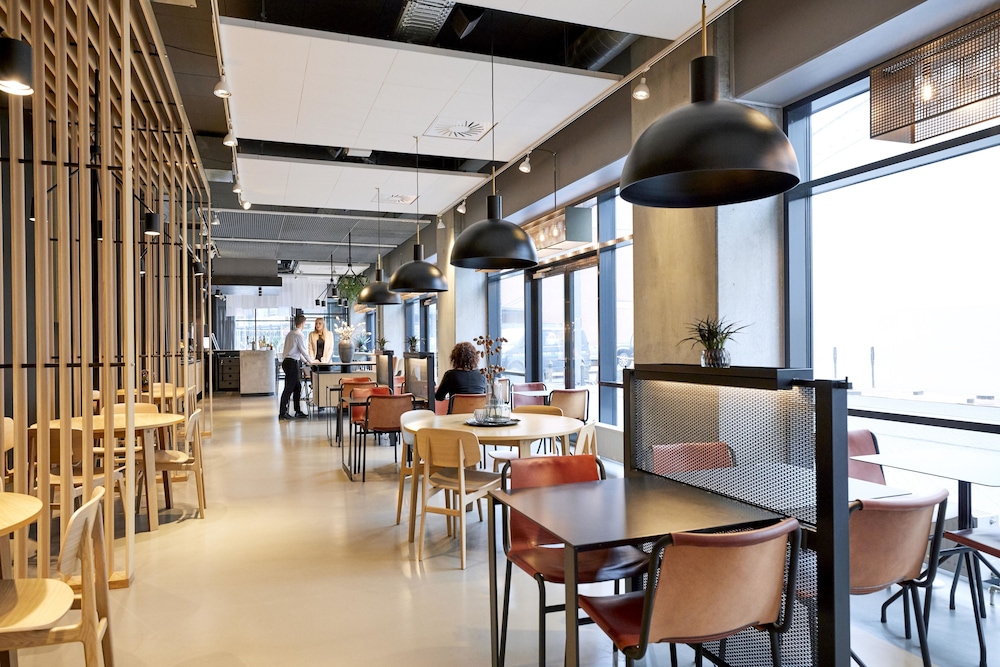 Four Points Flex by Sheraton Aalborg 17/27