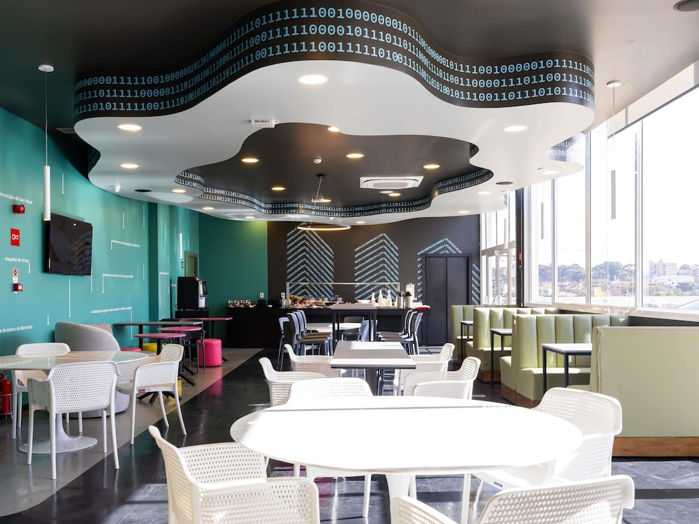 ibis Styles Barretos 39/51