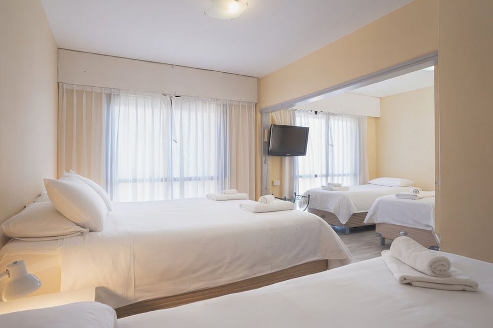 Hotel Hostal del Rey 9/51