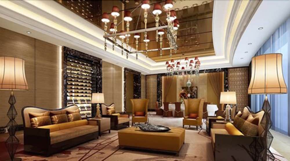 Kande International Hotel 32/50