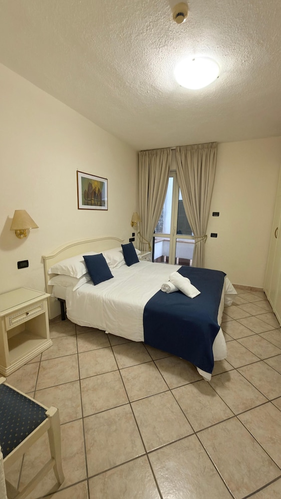 Parco dei Principi Resort & Spa Ischia 16/60