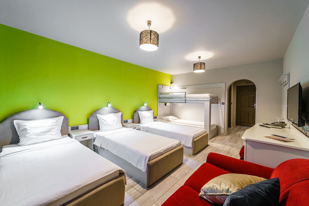Hotel Blvd7 37/41